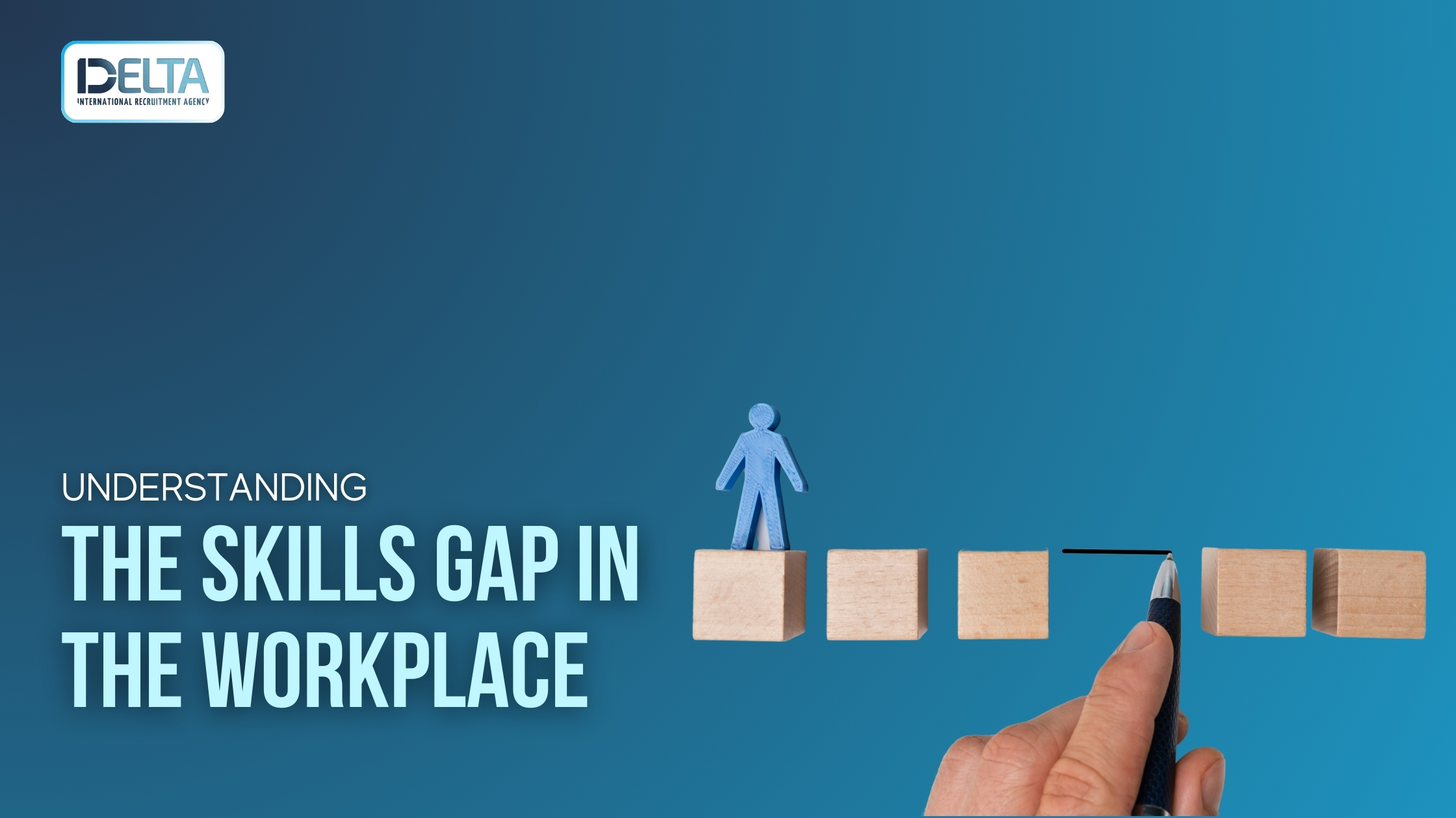 Understanding the Skills Gap in the Workplace